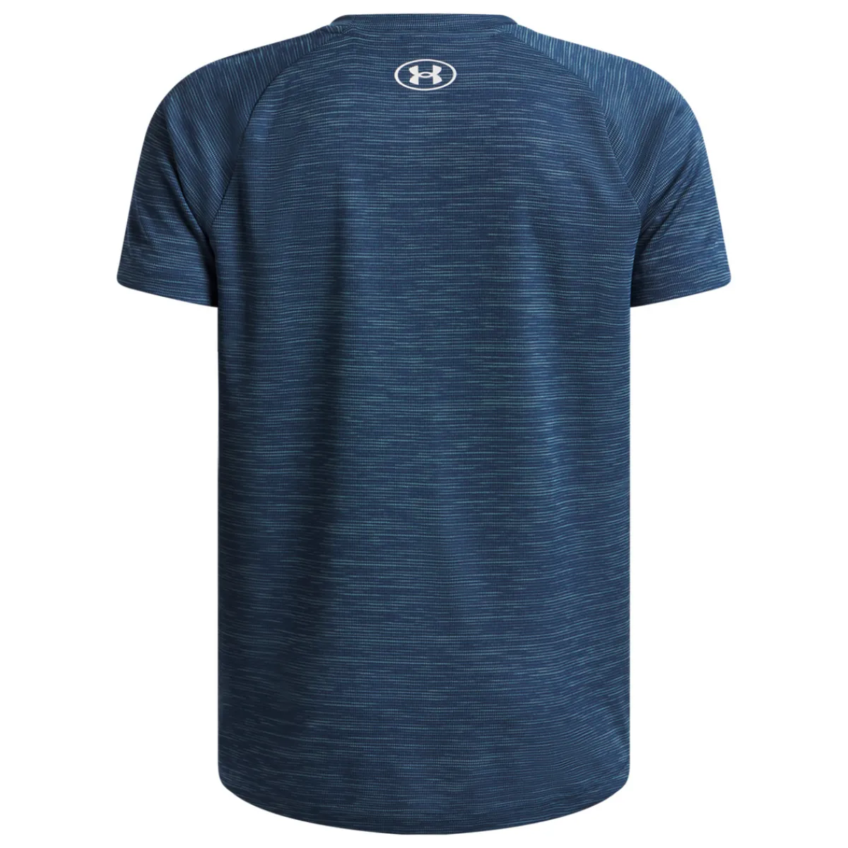 New UNDER ARMOUR Tech Textured - Boys' Athletic T-Shirt