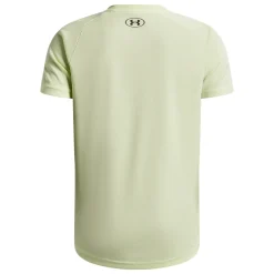 New UNDER ARMOUR Tech Textured - Boys' Athletic T-Shirt