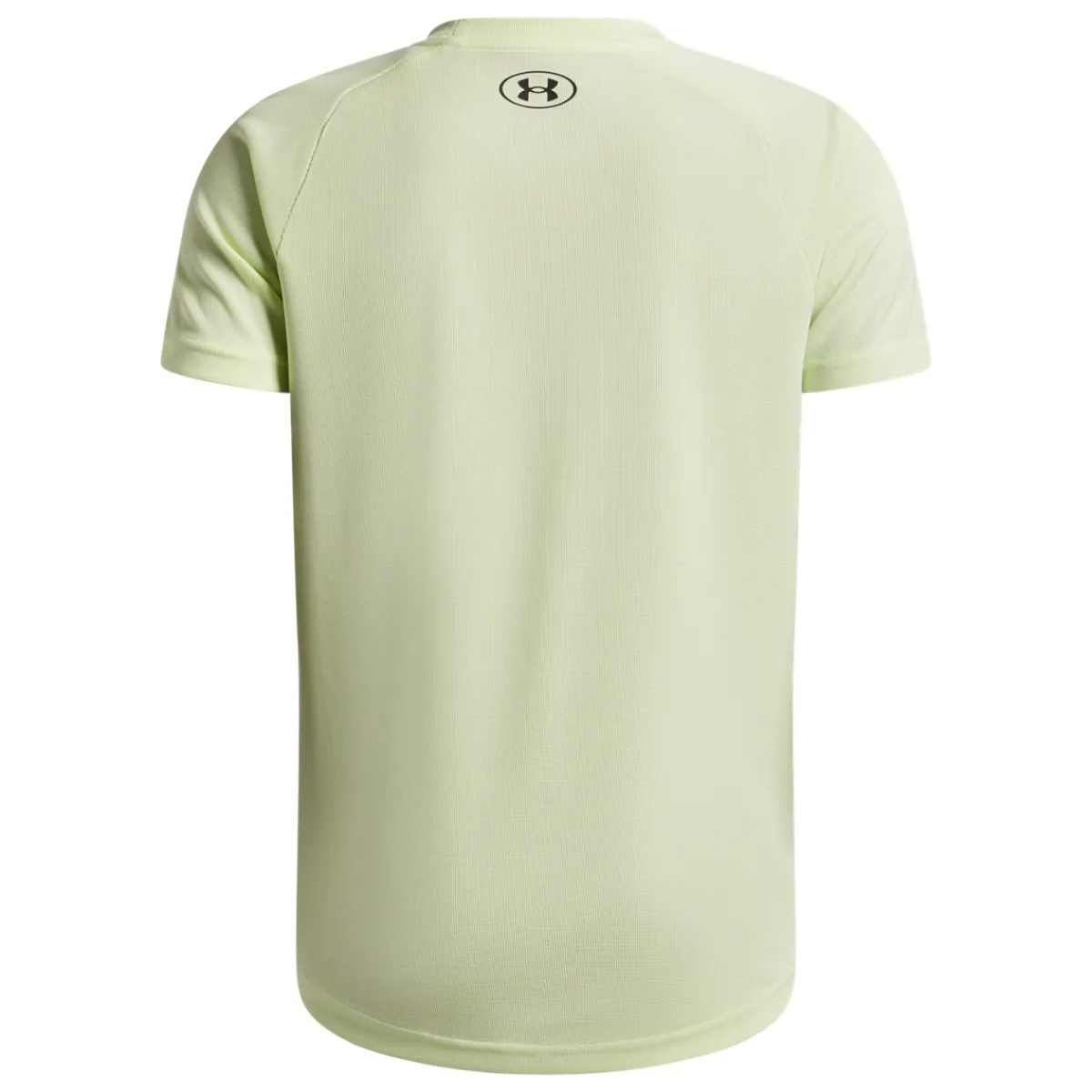 New UNDER ARMOUR Tech Textured - Boys' Athletic T-Shirt