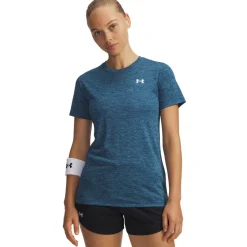 UNDER ARMOUR Tech Twist - Women's Training T-Shirt