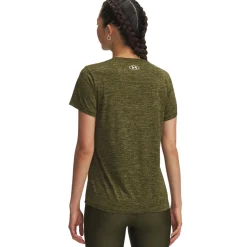 UNDER ARMOUR Tech Twist - Women's Training T-Shirt