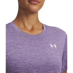 UNDER ARMOUR Tech Twist - Women's Training T-Shirt