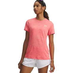 UNDER ARMOUR Tech Twist - Women's Training T-Shirt
