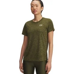 UNDER ARMOUR Tech Twist - Women's Training T-Shirt