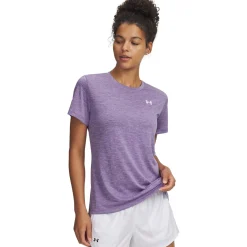 UNDER ARMOUR Tech Twist - Women's Training T-Shirt