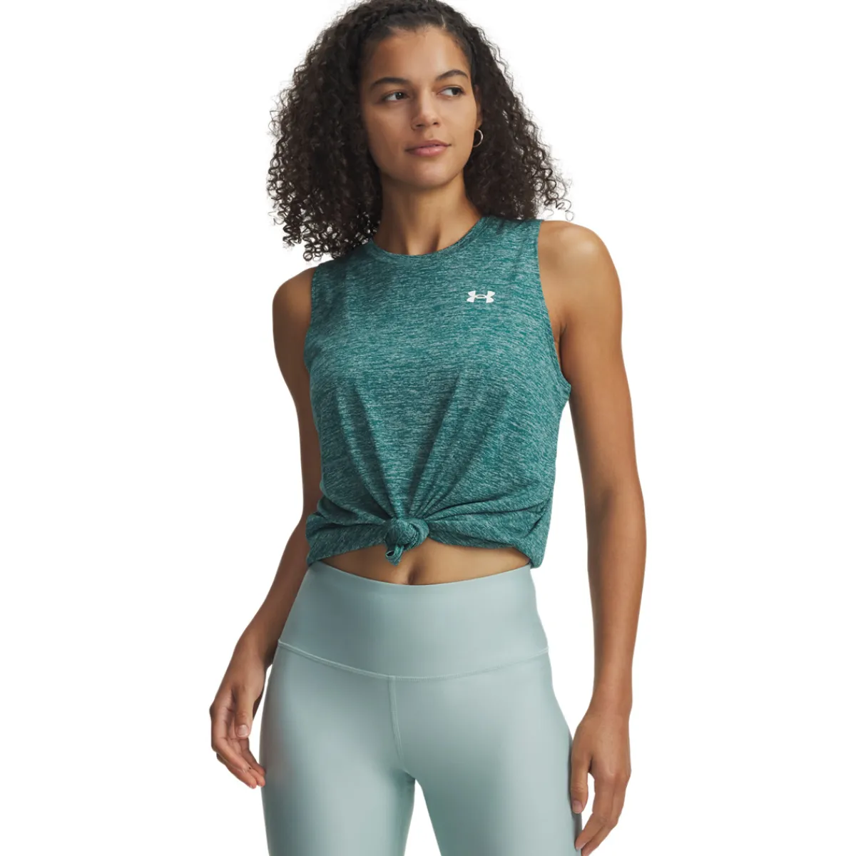 Sale UNDER ARMOUR Tech Twist - Women's Training Tank Top
