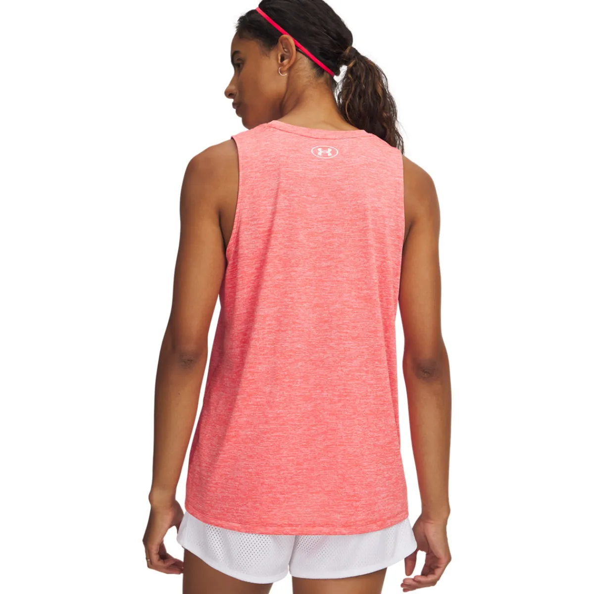 Sale UNDER ARMOUR Tech Twist - Women's Training Tank Top