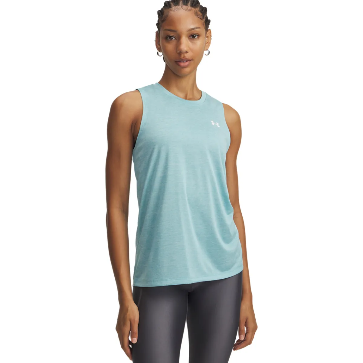 Sale UNDER ARMOUR Tech Twist - Women's Training Tank Top
