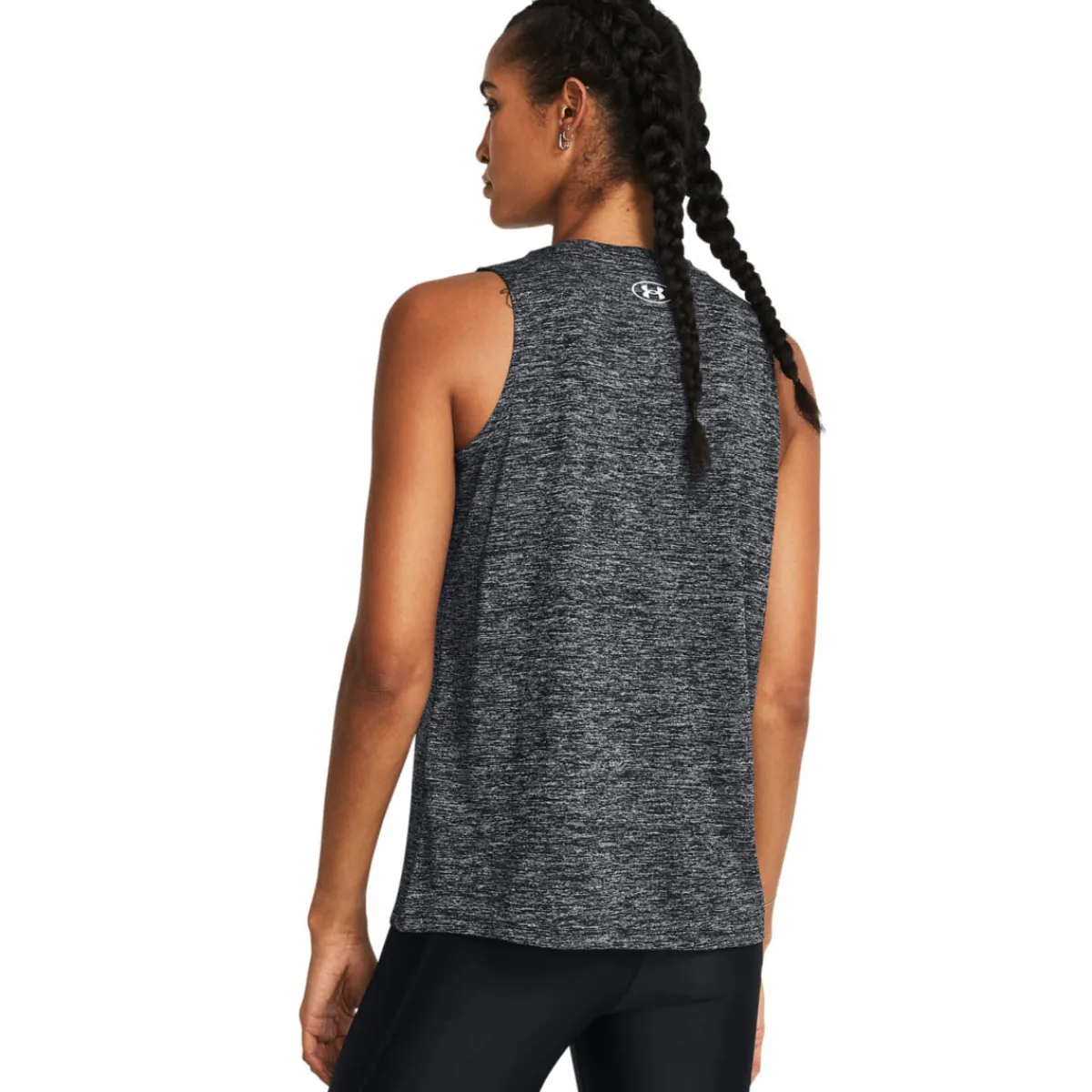 Sale UNDER ARMOUR Tech Twist - Women's Training Tank Top