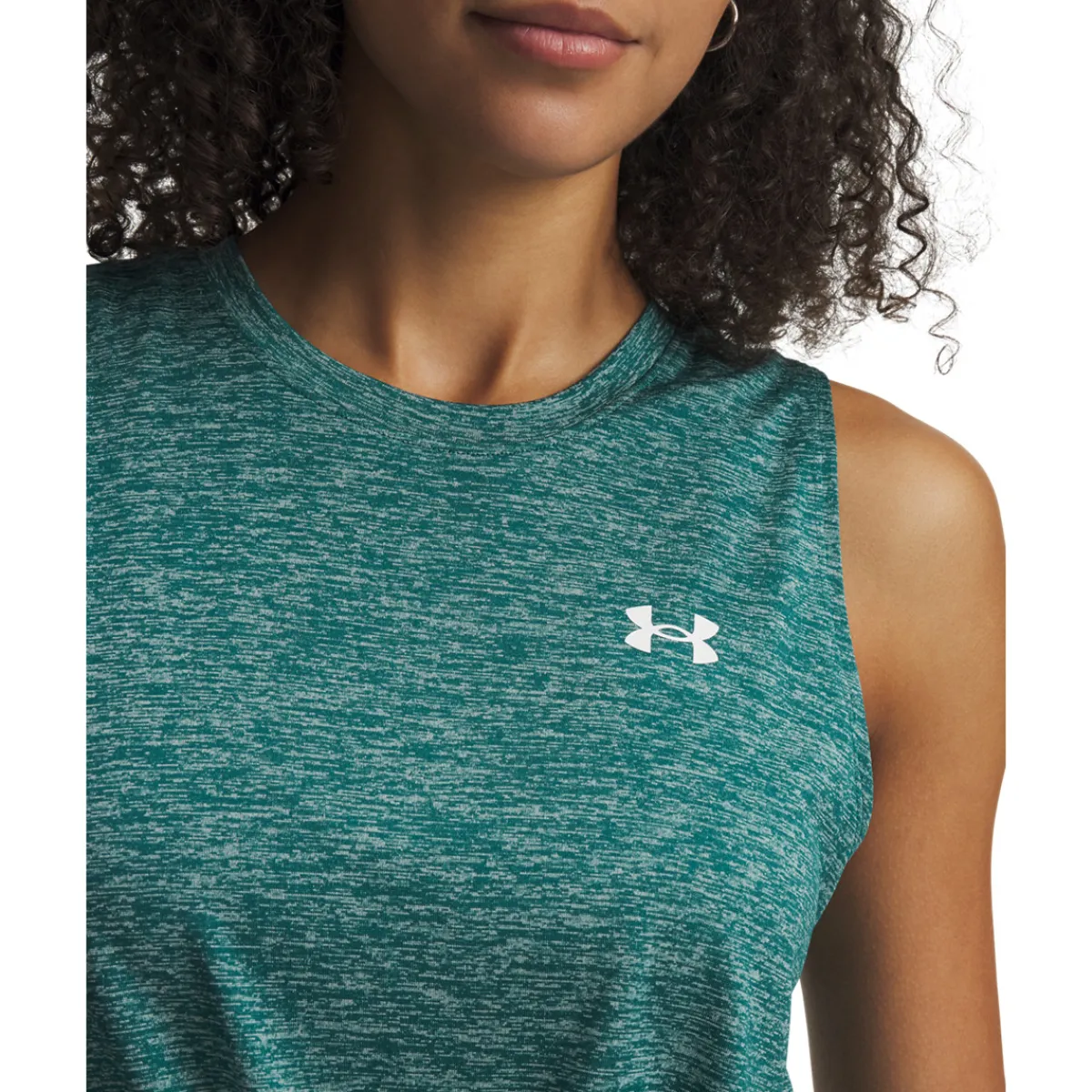 Sale UNDER ARMOUR Tech Twist - Women's Training Tank Top