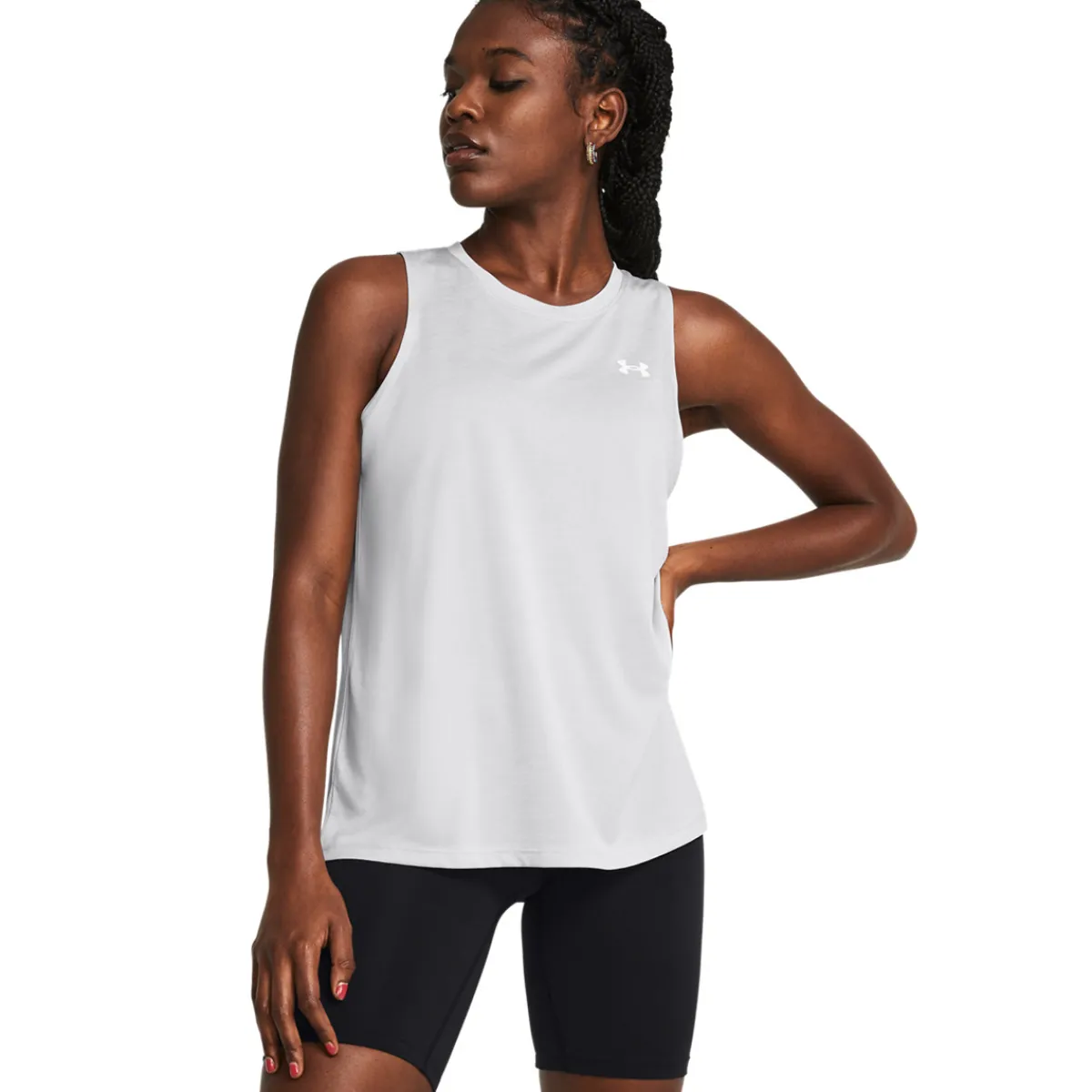 Sale UNDER ARMOUR Tech Twist - Women's Training Tank Top