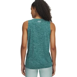 Sale UNDER ARMOUR Tech Twist - Women's Training Tank Top