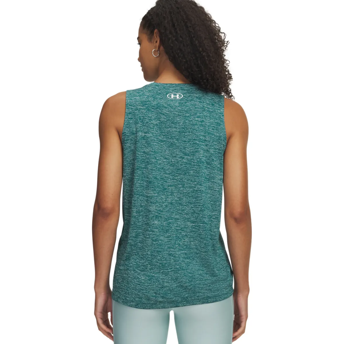 Sale UNDER ARMOUR Tech Twist - Women's Training Tank Top