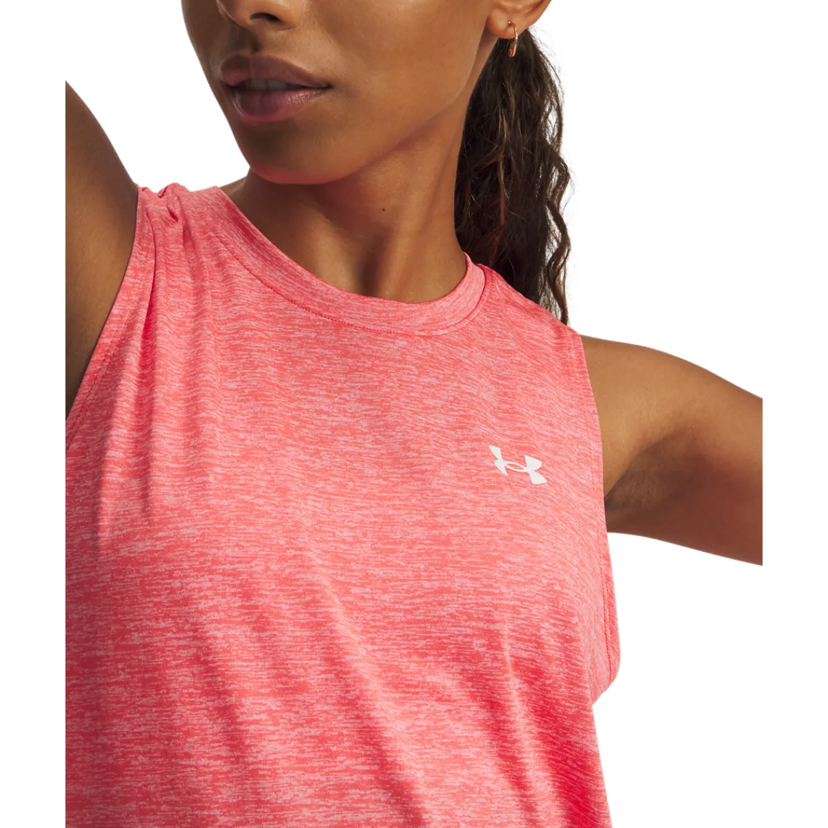 Sale UNDER ARMOUR Tech Twist - Women's Training Tank Top