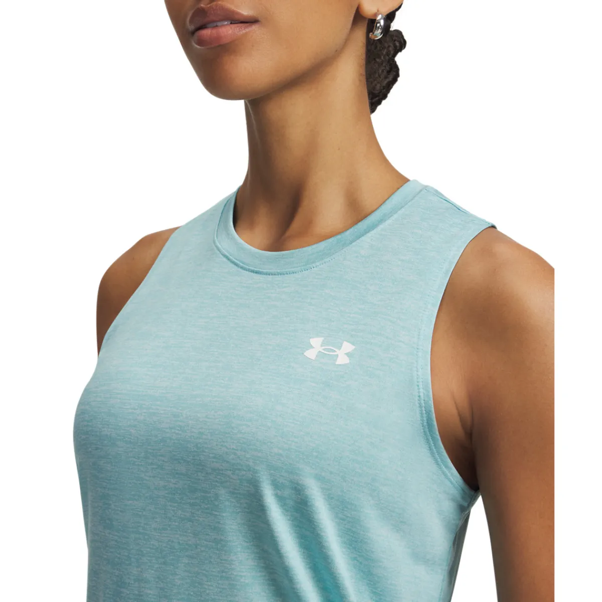 Sale UNDER ARMOUR Tech Twist - Women's Training Tank Top