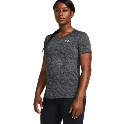 Outlet UNDER ARMOUR Tech Twist - Women's Training T-Shirt