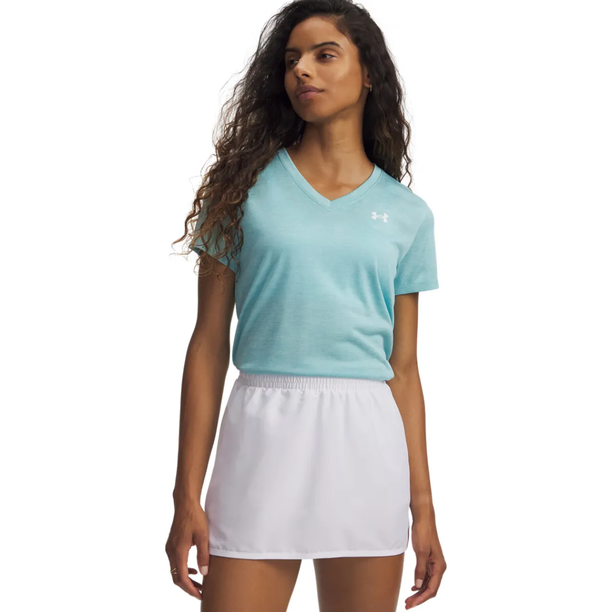 Outlet UNDER ARMOUR Tech Twist - Women's Training T-Shirt