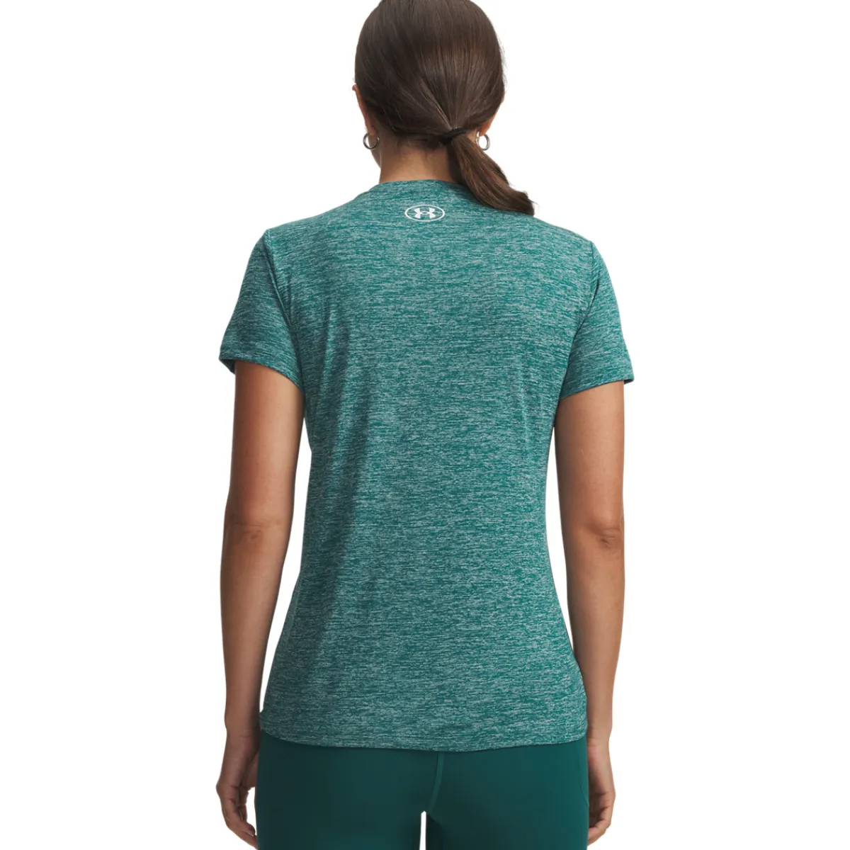 Outlet UNDER ARMOUR Tech Twist - Women's Training T-Shirt