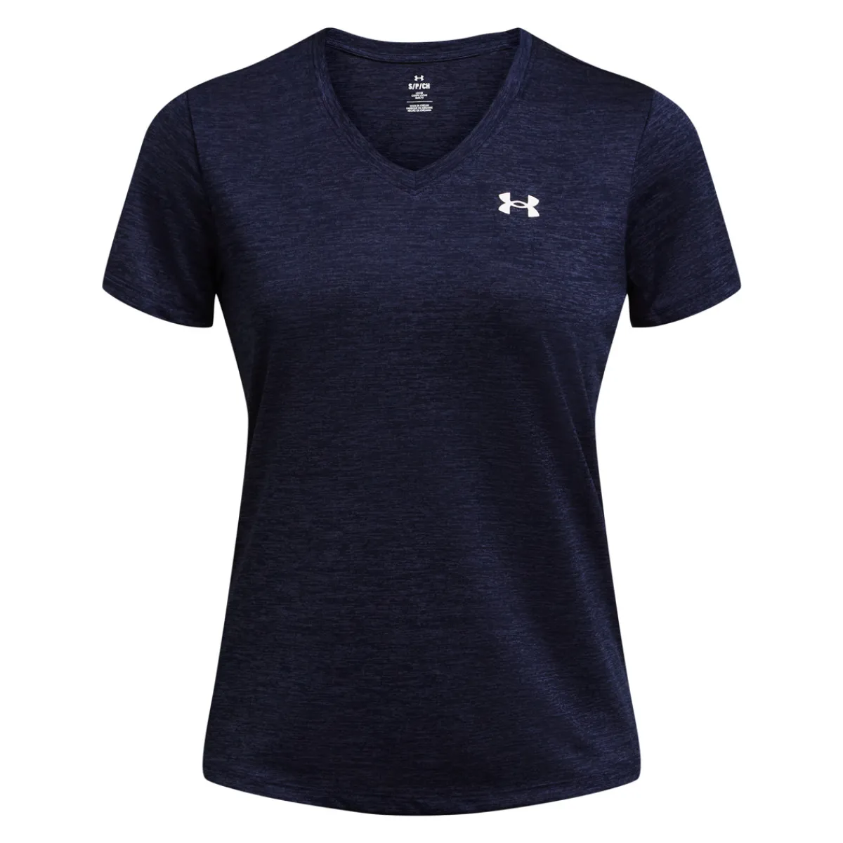 Outlet UNDER ARMOUR Tech Twist - Women's Training T-Shirt