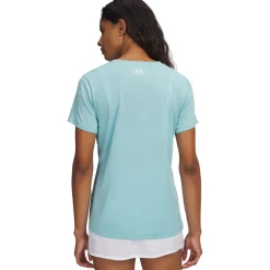 Outlet UNDER ARMOUR Tech Twist - Women's Training T-Shirt