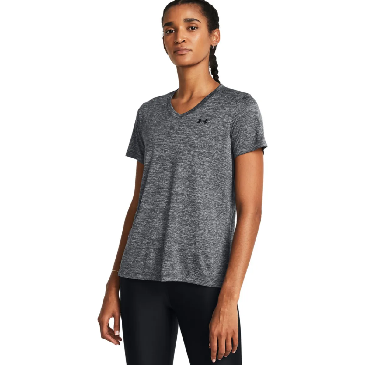 Outlet UNDER ARMOUR Tech Twist - Women's Training T-Shirt