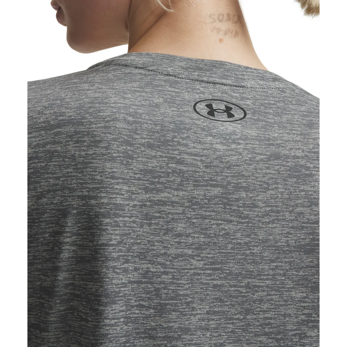 Outlet UNDER ARMOUR Tech Twist - Women's Training T-Shirt