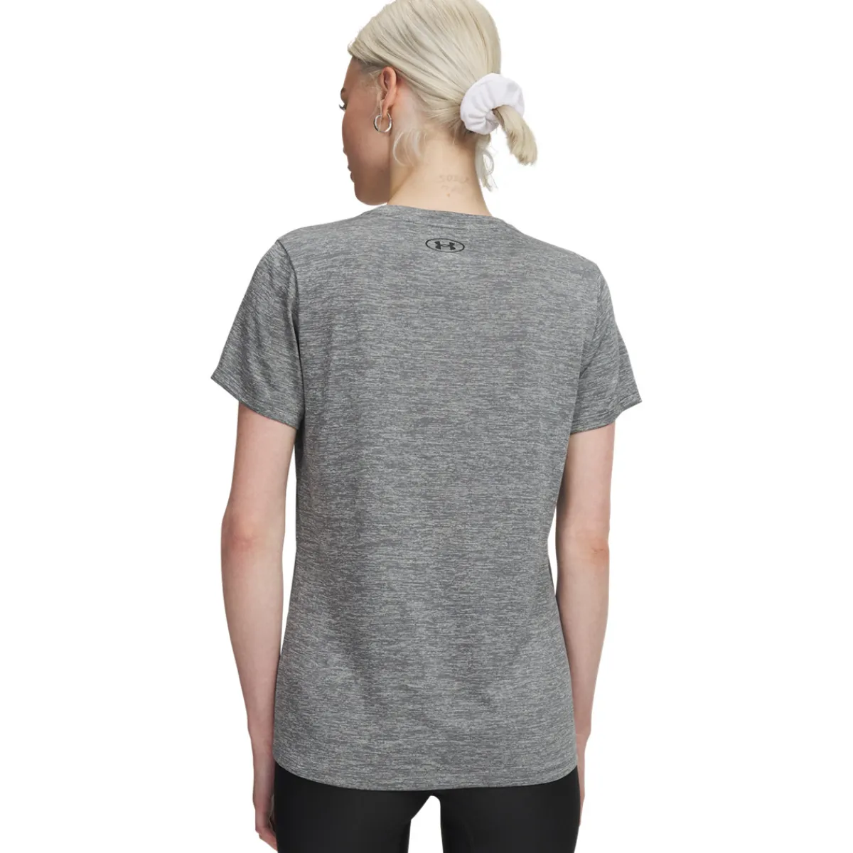 Outlet UNDER ARMOUR Tech Twist - Women's Training T-Shirt