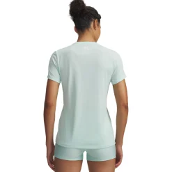 Outlet UNDER ARMOUR Tech Twist - Women's Training T-Shirt
