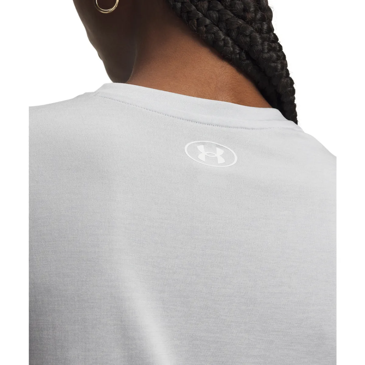 Outlet UNDER ARMOUR Tech Twist - Women's Training T-Shirt