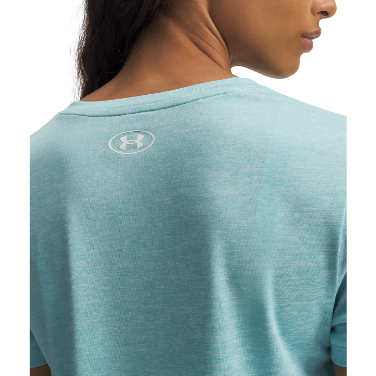 Outlet UNDER ARMOUR Tech Twist - Women's Training T-Shirt