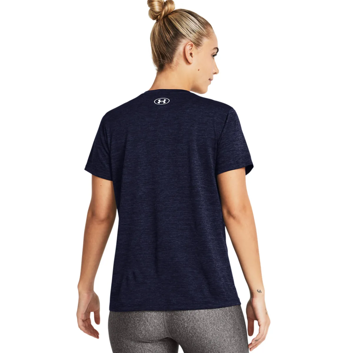 Outlet UNDER ARMOUR Tech Twist - Women's Training T-Shirt