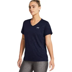 Outlet UNDER ARMOUR Tech Twist - Women's Training T-Shirt