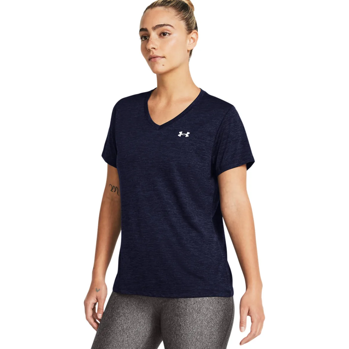 Outlet UNDER ARMOUR Tech Twist - Women's Training T-Shirt
