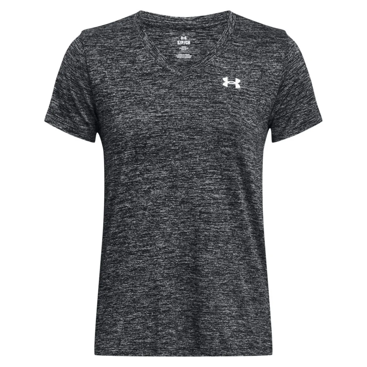 Outlet UNDER ARMOUR Tech Twist - Women's Training T-Shirt