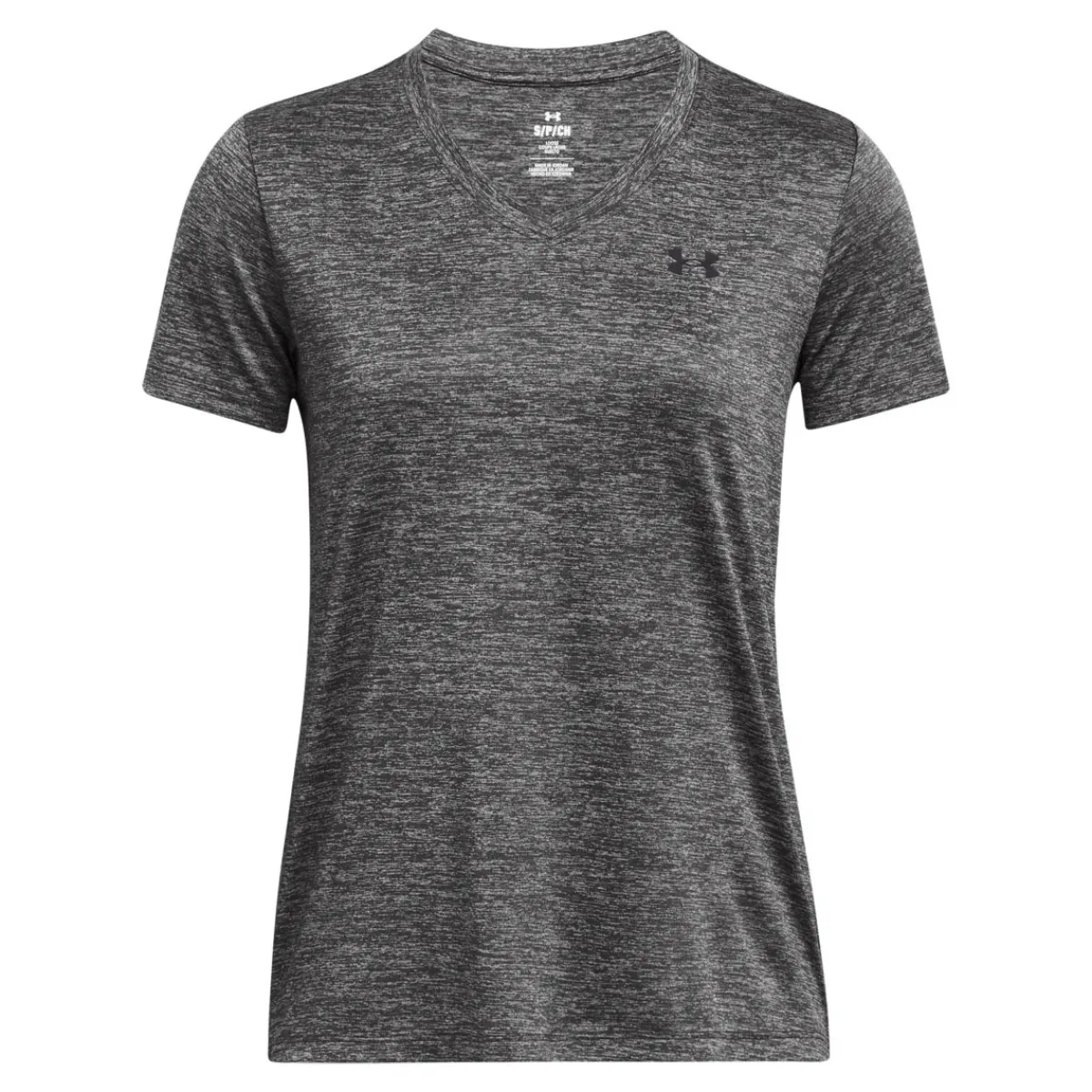 Outlet UNDER ARMOUR Tech Twist - Women's Training T-Shirt