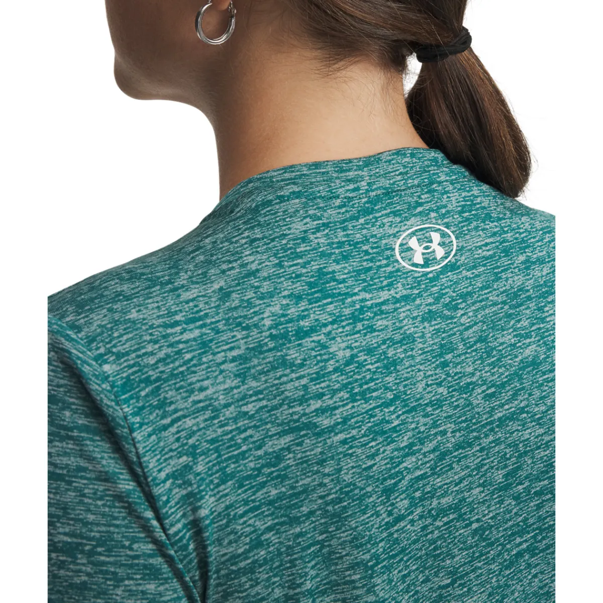 Outlet UNDER ARMOUR Tech Twist - Women's Training T-Shirt