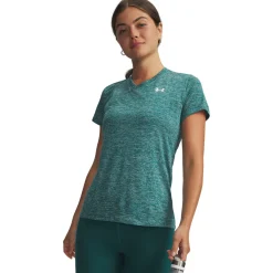 Outlet UNDER ARMOUR Tech Twist - Women's Training T-Shirt