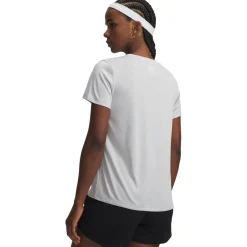 Outlet UNDER ARMOUR Tech Twist - Women's Training T-Shirt