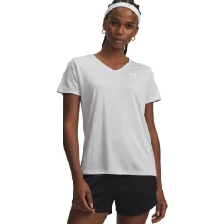 Outlet UNDER ARMOUR Tech Twist - Women's Training T-Shirt