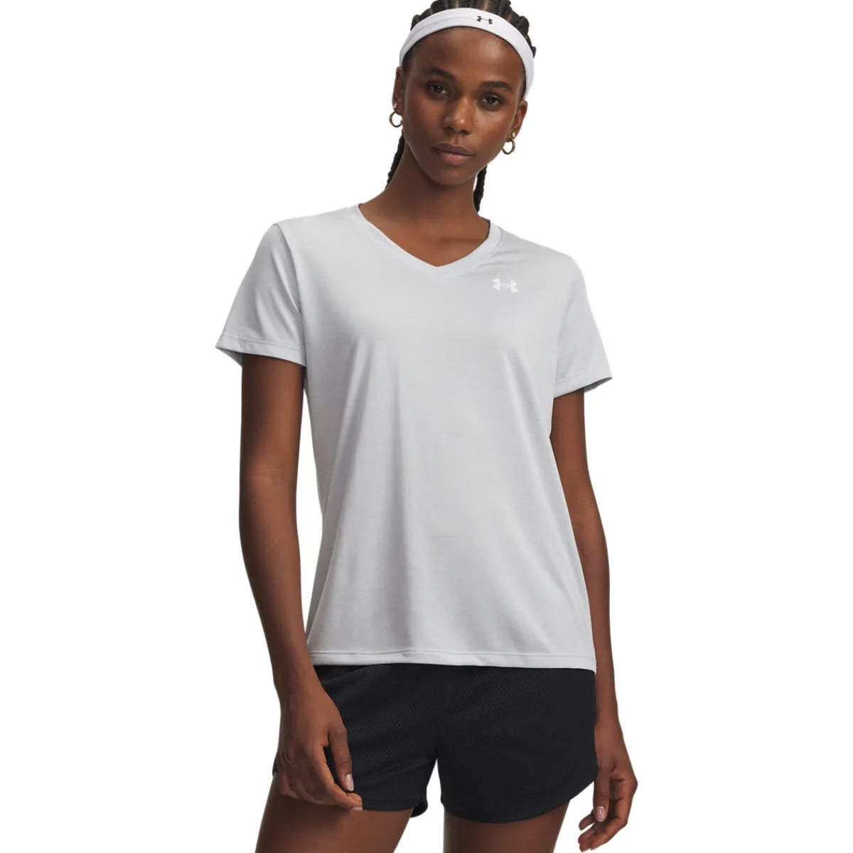 Outlet UNDER ARMOUR Tech Twist - Women's Training T-Shirt