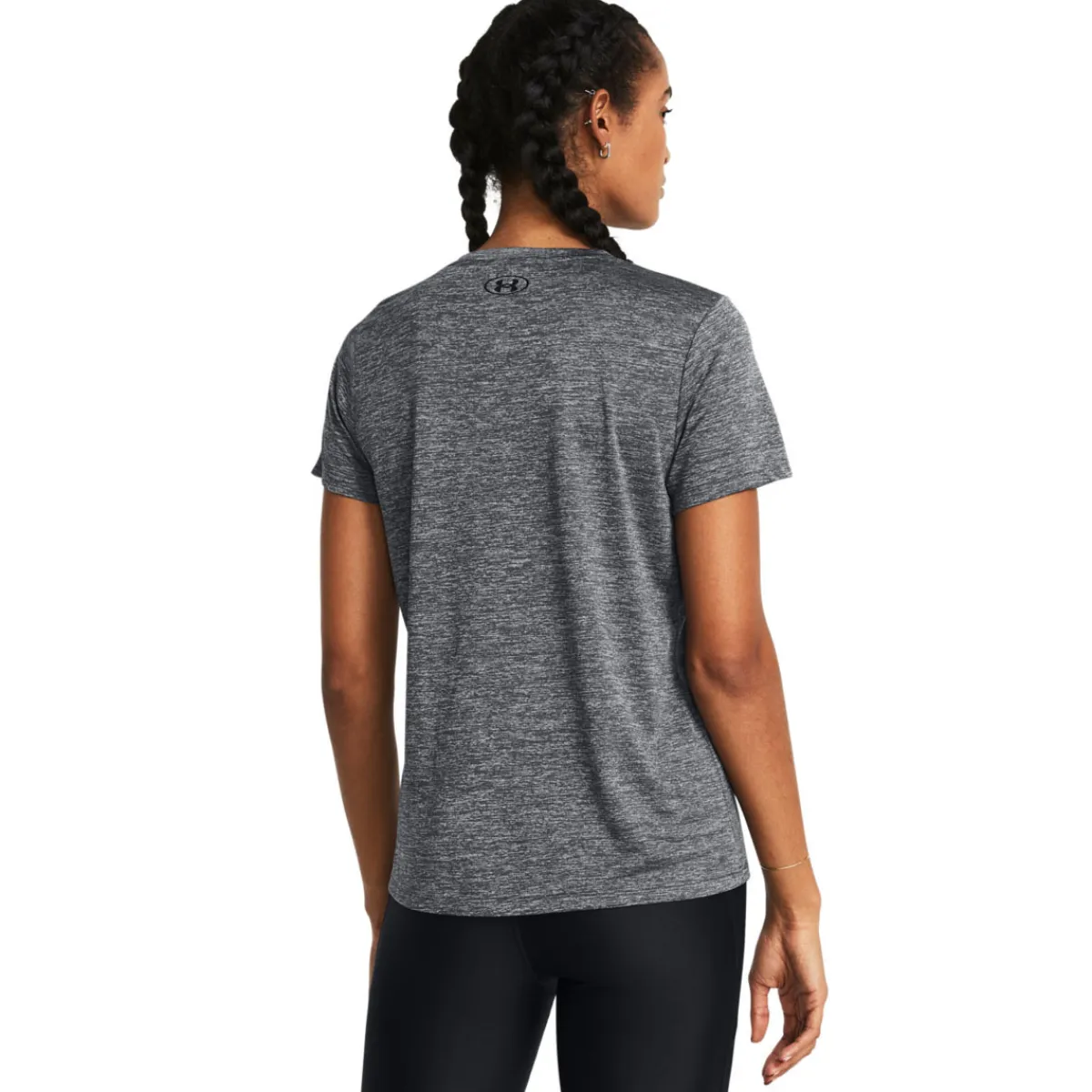 Outlet UNDER ARMOUR Tech Twist - Women's Training T-Shirt
