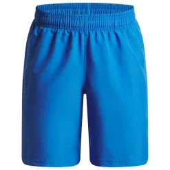 BOY UNDER ARMOUR Sportswear^Tech Wordmark - Boys' Athletic Shorts