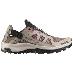 Women SALOMON Accessories|Sandals^Techamphibian 5 - Women's Water Sports Shoes