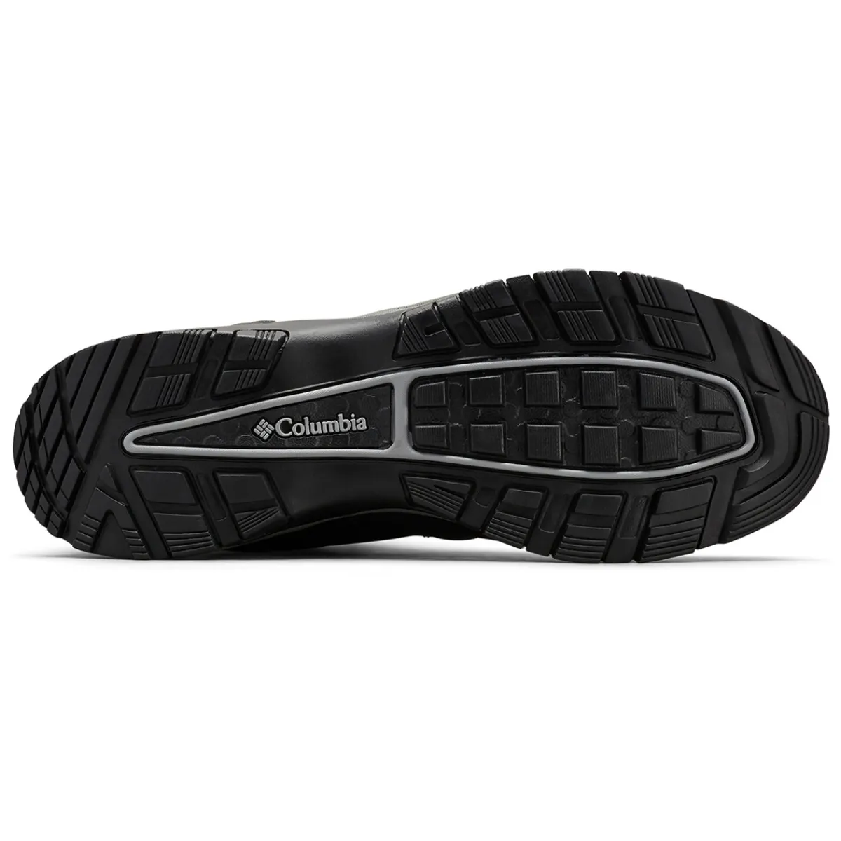 COLUMBIA Boots^Telluron Omni-Heat III - Men's Winter Boots