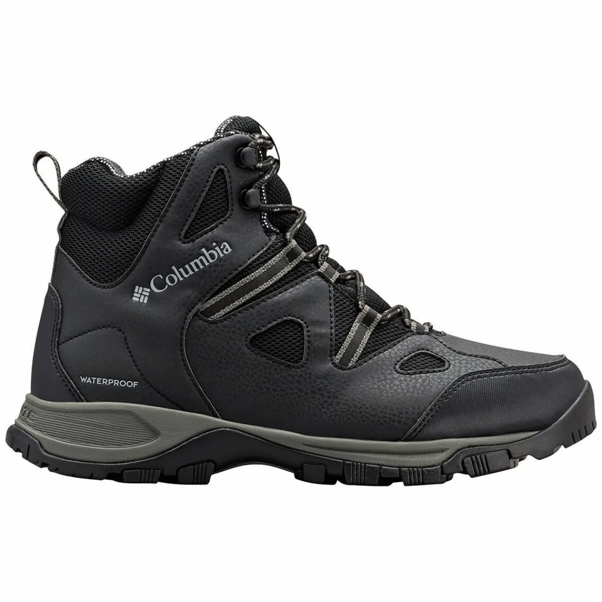 COLUMBIA Boots^Telluron Omni-Heat III - Men's Winter Boots