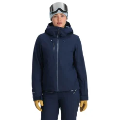 Women SPYDER Winter Jackets^Temerity - Women's Winter Sports Jacket