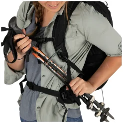 New OSPREY Tempest 20 - Women's Day Hiking Backpack 262