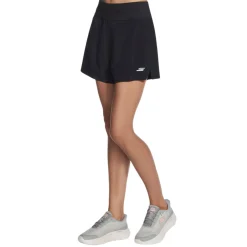 Women SKECHERS Shorts^Tempo (4'') - Women's Shorts
