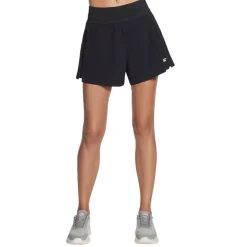 Women SKECHERS Shorts^Tempo (4'') - Women's Shorts