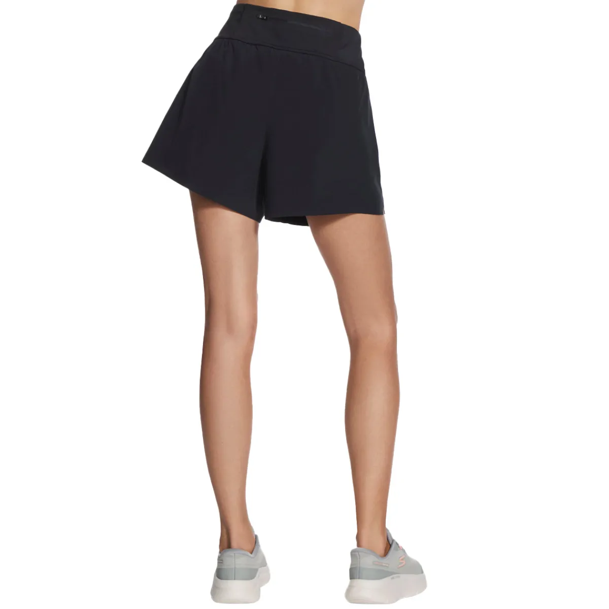 Women SKECHERS Shorts^Tempo (4'') - Women's Shorts